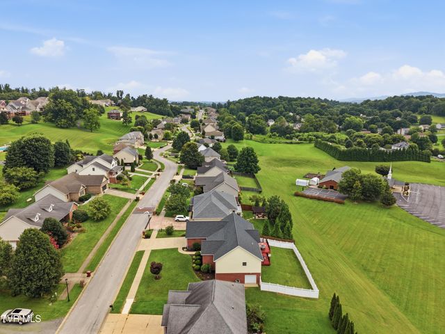 118 Laurel Canyon, Johnson City, TN 37615