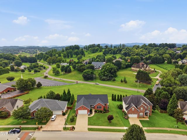 118 Laurel Canyon, Johnson City, TN 37615