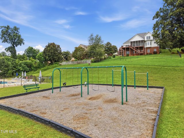 118 Laurel Canyon, Johnson City, TN 37615