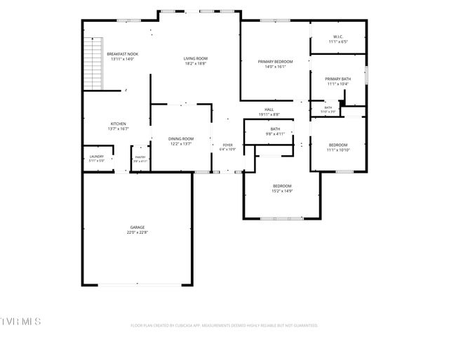 118 Laurel Canyon, Johnson City, TN 37615