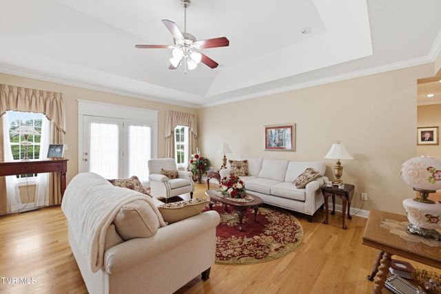 118 Laurel Canyon, Johnson City, TN 37615