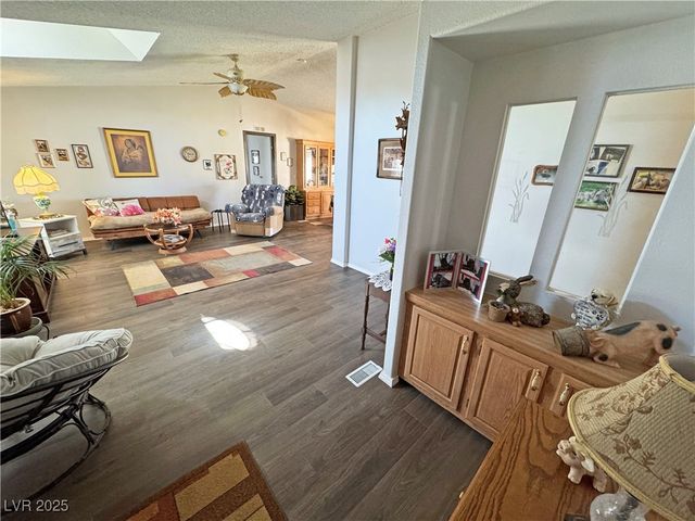 3330 Paiute Boulevard, Pahrump, NV 89061