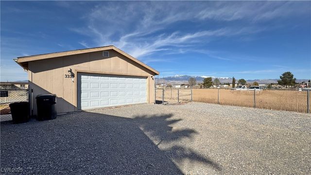 3330 Paiute Boulevard, Pahrump, NV 89061