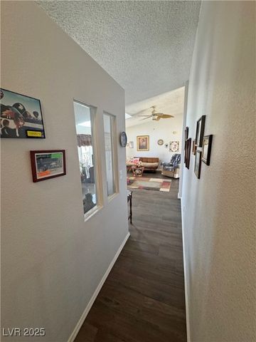 3330 Paiute Boulevard, Pahrump, NV 89061