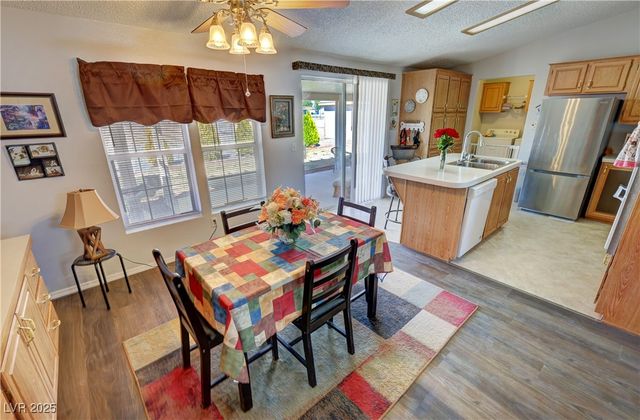 3330 Paiute Boulevard, Pahrump, NV 89061