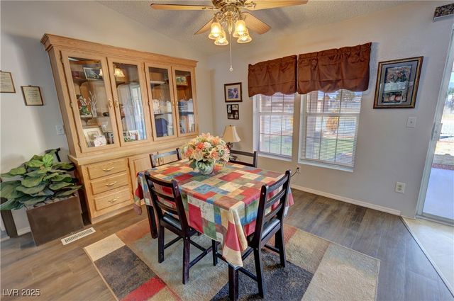 3330 Paiute Boulevard, Pahrump, NV 89061