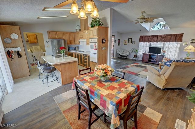 3330 Paiute Boulevard, Pahrump, NV 89061