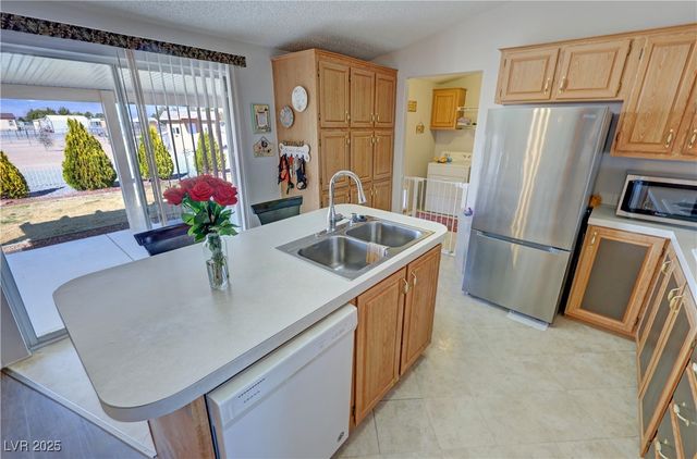 3330 Paiute Boulevard, Pahrump, NV 89061