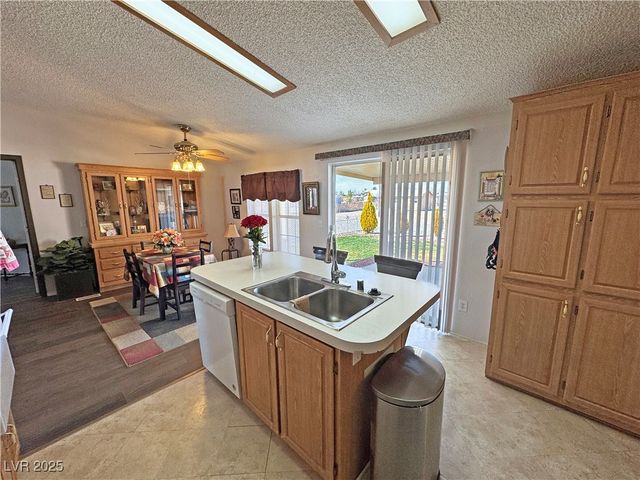 3330 Paiute Boulevard, Pahrump, NV 89061