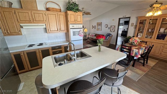 3330 Paiute Boulevard, Pahrump, NV 89061