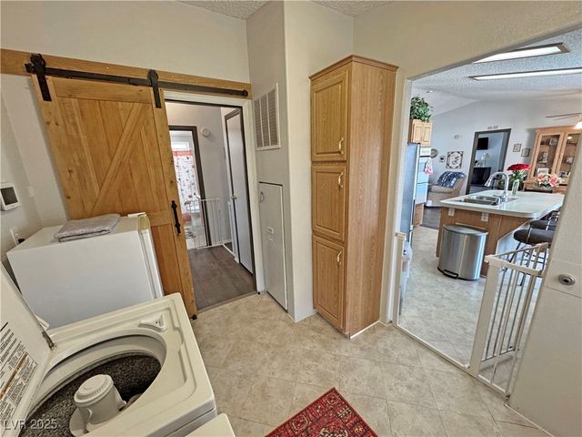 3330 Paiute Boulevard, Pahrump, NV 89061