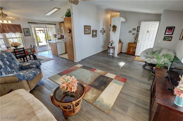 3330 Paiute Boulevard, Pahrump, NV 89061