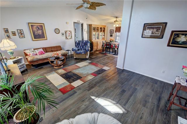 3330 Paiute Boulevard, Pahrump, NV 89061