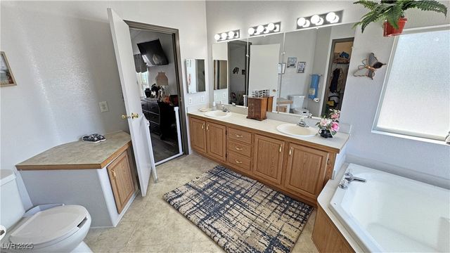 3330 Paiute Boulevard, Pahrump, NV 89061