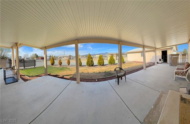 3330 Paiute Boulevard, Pahrump, NV 89061