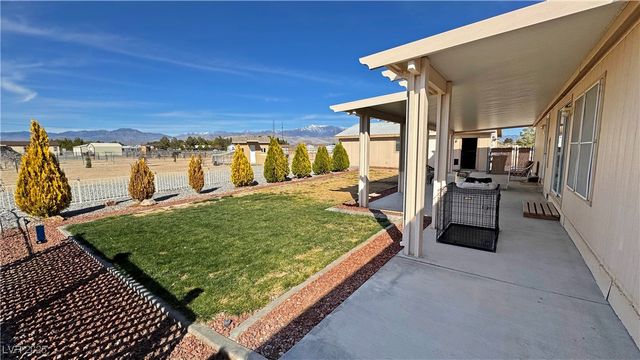3330 Paiute Boulevard, Pahrump, NV 89061