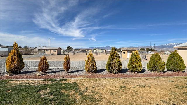 3330 Paiute Boulevard, Pahrump, NV 89061