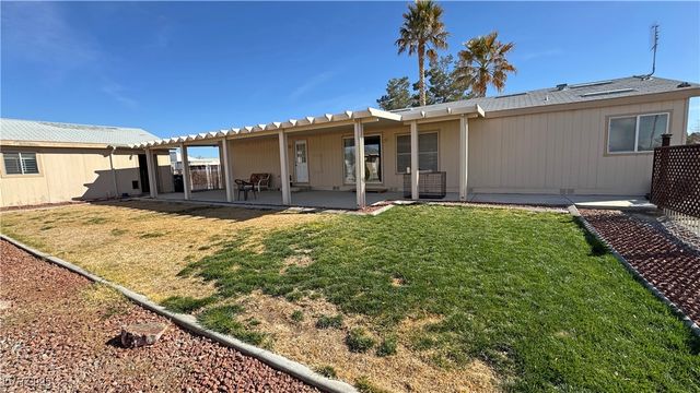 3330 Paiute Boulevard, Pahrump, NV 89061