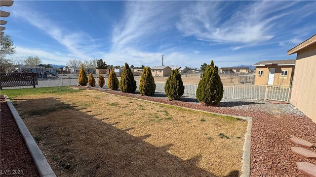 3330 Paiute Boulevard, Pahrump, NV 89061