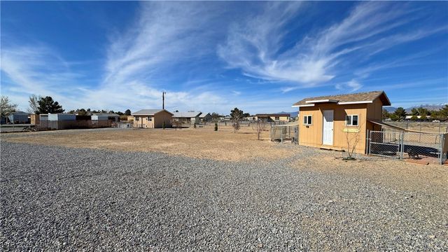 3330 Paiute Boulevard, Pahrump, NV 89061