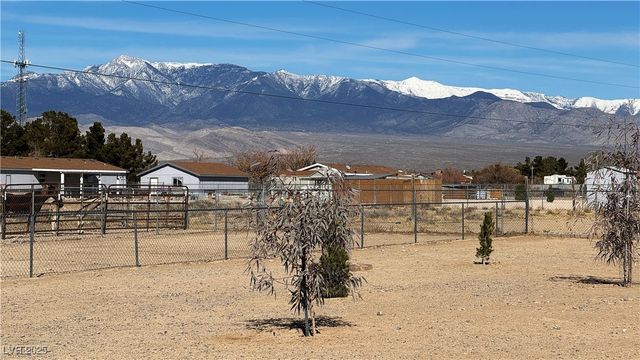 3330 Paiute Boulevard, Pahrump, NV 89061