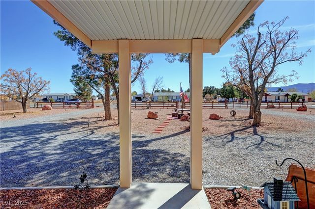 3330 Paiute Boulevard, Pahrump, NV 89061