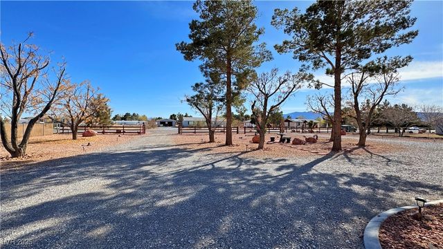 3330 Paiute Boulevard, Pahrump, NV 89061