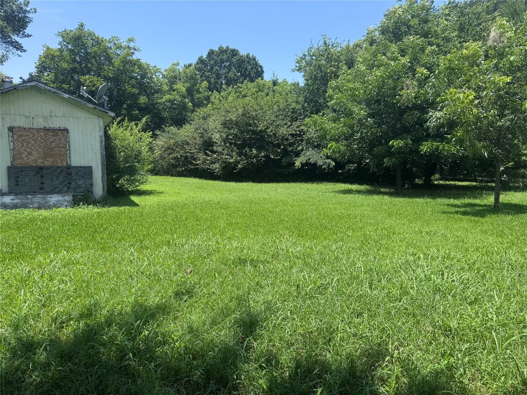 445 Hillcrest Circle, Gordonville, TX 76245