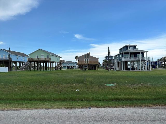 0 Fathom Dr, Freeport, TX 77541