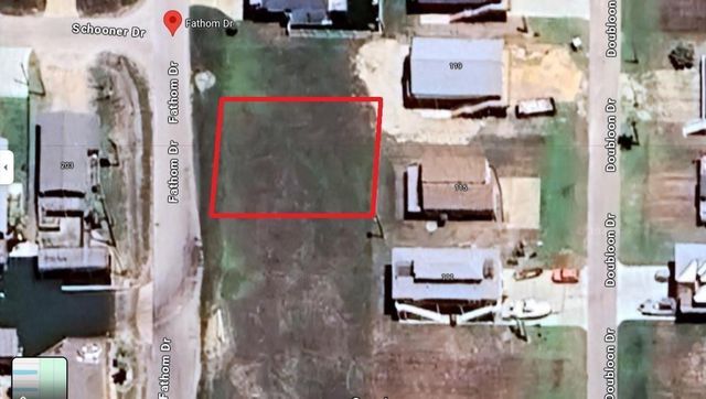 0 Fathom Dr, Freeport, TX 77541