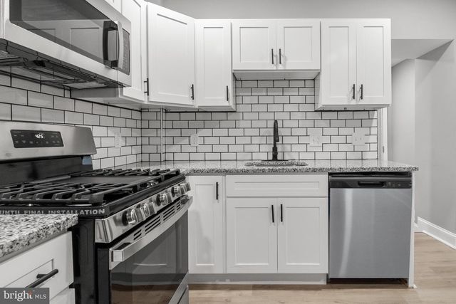 1147 SARGEANT ST, Baltimore, MD 21223