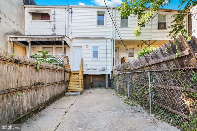 1147 SARGEANT ST, Baltimore, MD 21223