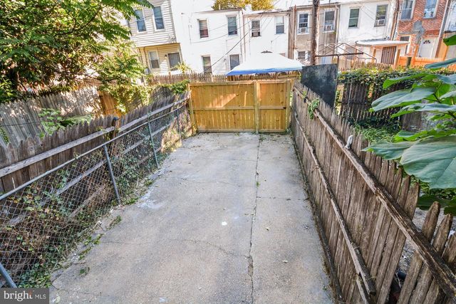 1147 SARGEANT ST, Baltimore, MD 21223