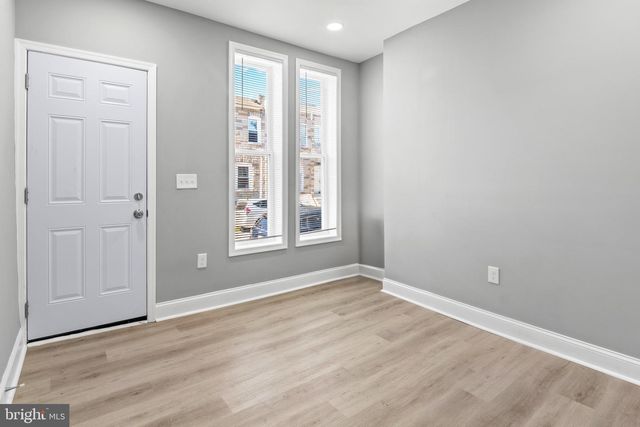 1147 SARGEANT ST, Baltimore, MD 21223