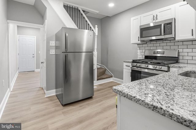 1147 SARGEANT ST, Baltimore, MD 21223