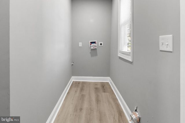 1147 SARGEANT ST, Baltimore, MD 21223