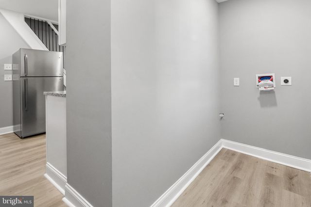 1147 SARGEANT ST, Baltimore, MD 21223