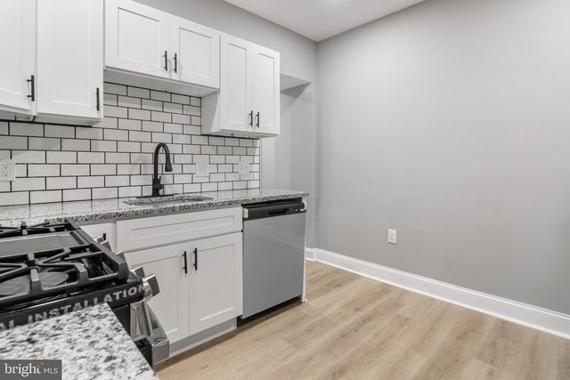 1147 SARGEANT ST, Baltimore, MD 21223