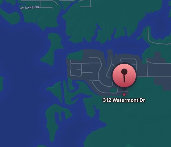 312 Watermont Drive, Huffman, TX 77336