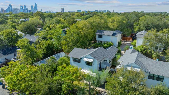 2412 E 8TH ST 1, Austin, TX 78702