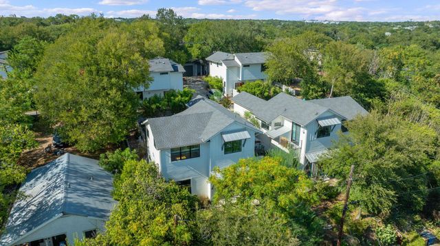 2412 E 8TH ST 1, Austin, TX 78702