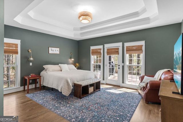 5381 Whitaker Trail NW, Acworth, GA 30101