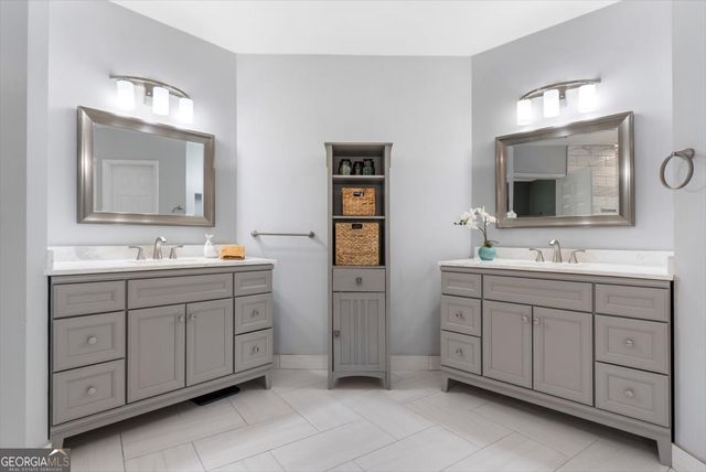 5381 Whitaker Trail NW, Acworth, GA 30101