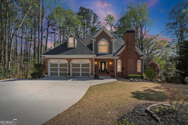 5381 Whitaker Trail NW, Acworth, GA 30101