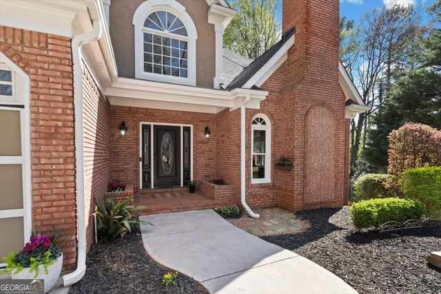 5381 Whitaker Trail NW, Acworth, GA 30101