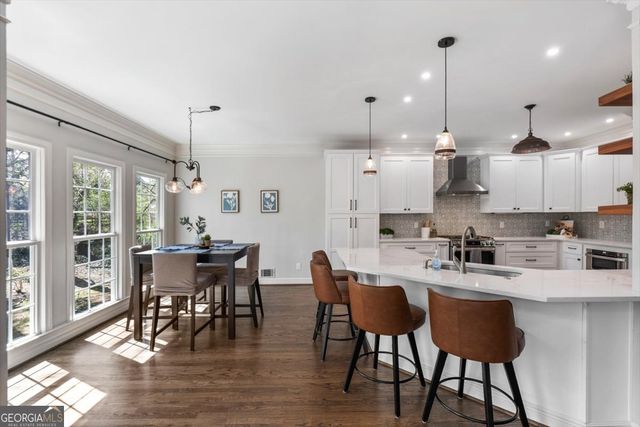 5381 Whitaker Trail NW, Acworth, GA 30101