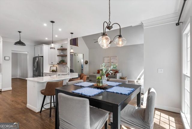 5381 Whitaker Trail NW, Acworth, GA 30101