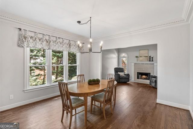 5381 Whitaker Trail NW, Acworth, GA 30101