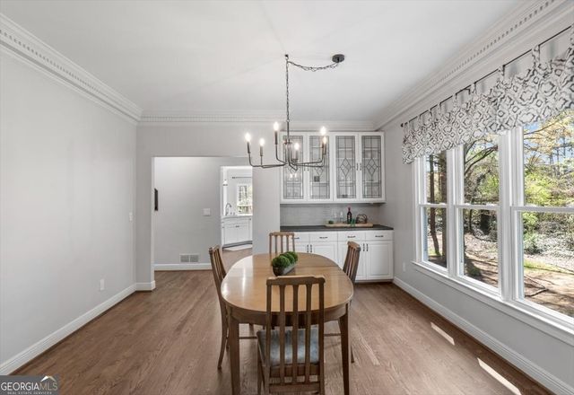 5381 Whitaker Trail NW, Acworth, GA 30101