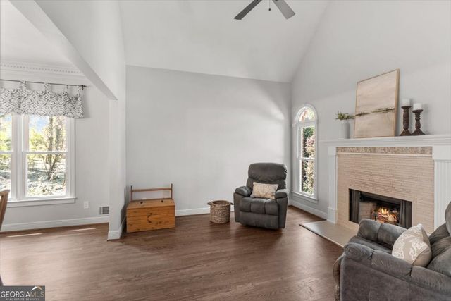 5381 Whitaker Trail NW, Acworth, GA 30101